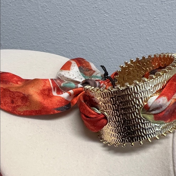 Piper K | Chunky Modern Boho Bracelet - Picture 10 of 10